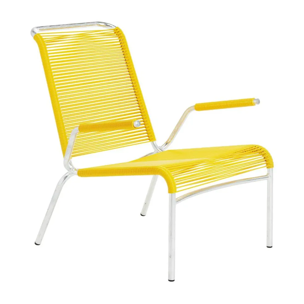 Altorfer Modell 1142 Lounge Gartenarmlehnstuhl