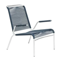 Altorfer Modell 1142 Lounge Gartenarmlehnstuhl