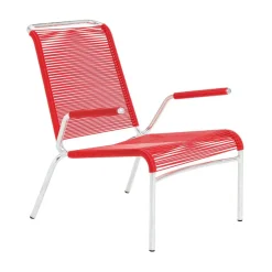 Altorfer Modell 1142 Lounge Gartenarmlehnstuhl