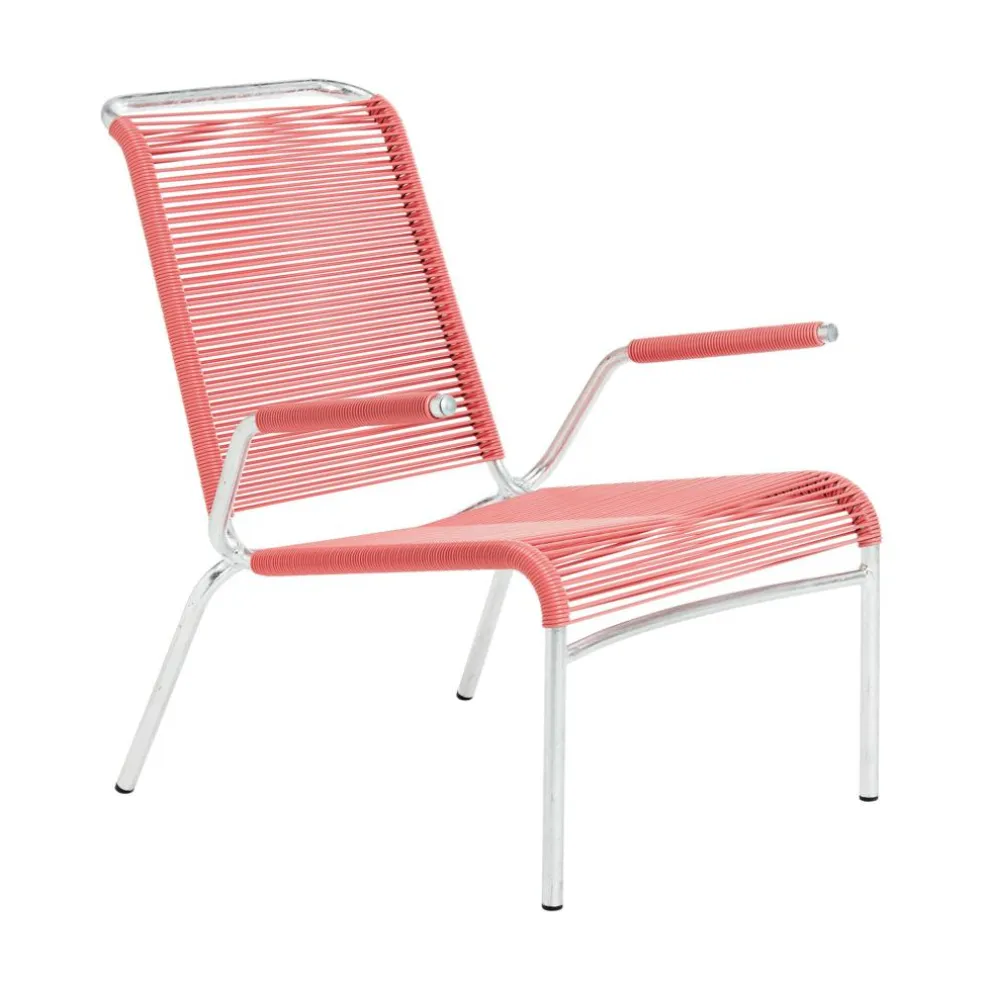 Altorfer Modell 1142 Lounge Gartenarmlehnstuhl