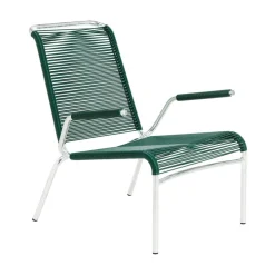 Altorfer Modell 1142 Lounge Gartenarmlehnstuhl