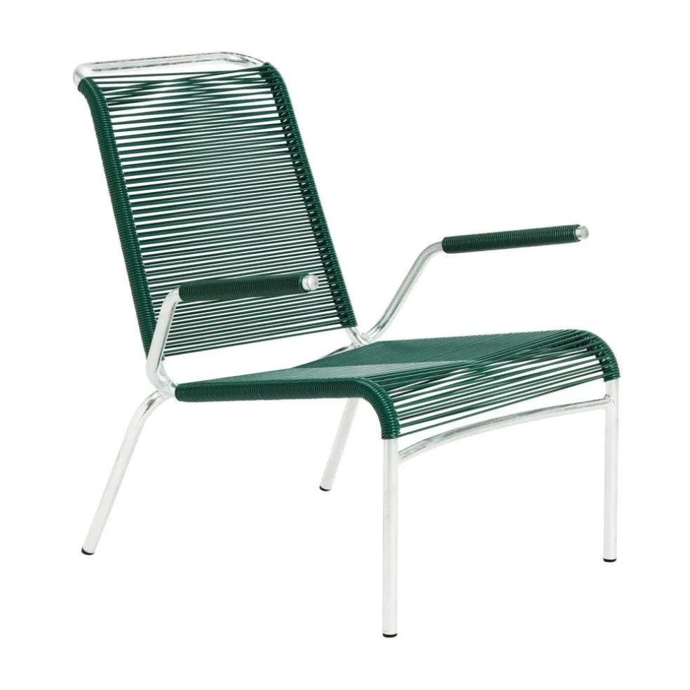 Altorfer Modell 1142 Lounge Gartenarmlehnstuhl