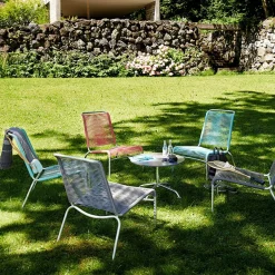 Altorfer Modell 1139 Lounge Gartenstuhl