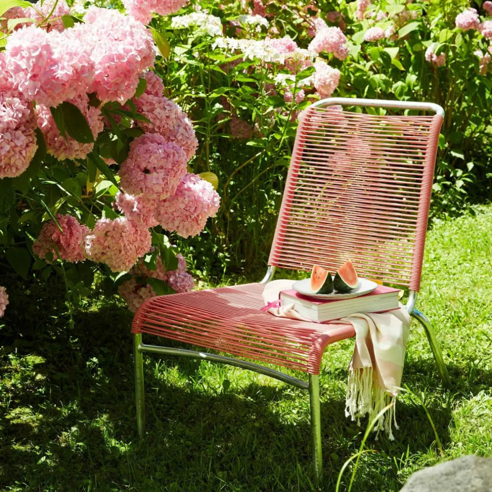 Altorfer Modell 1139 Lounge Gartenstuhl