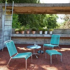 Altorfer Modell 1139 Lounge Gartenstuhl