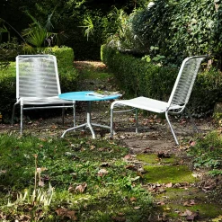 Altorfer Modell 1139 Lounge Gartenstuhl