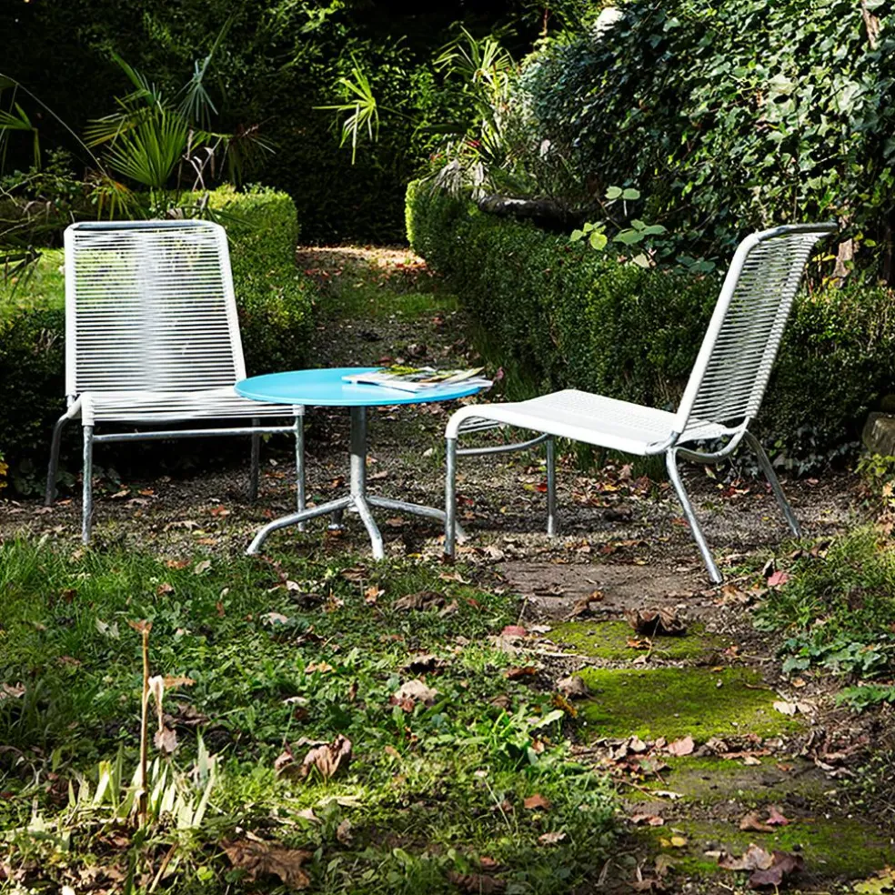 Altorfer Modell 1139 Lounge Gartenstuhl