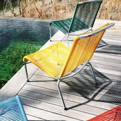 Altorfer Modell 1139 Lounge Gartenstuhl