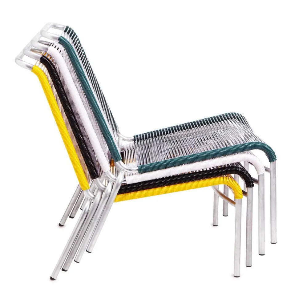 Altorfer Modell 1139 Lounge Gartenstuhl