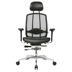 AluMedic Limited Bürostuhl