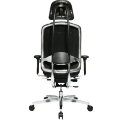 AluMedic Limited S Bürostuhl