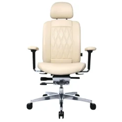 AluMedic Limited S Bürostuhl