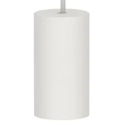 Alumina Pendelleuchte