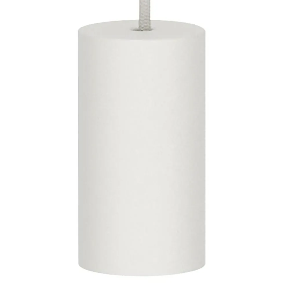 Alumina Pendelleuchte