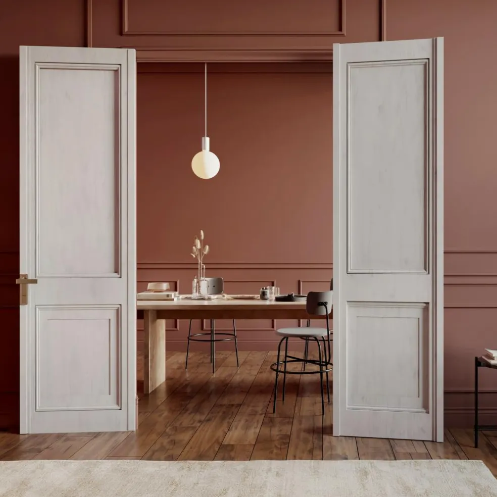 Alumina Pendelleuchte