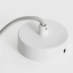 Alumina Pendelleuchte