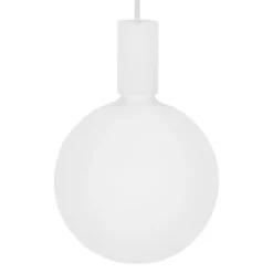 Alumina Pendelleuchte