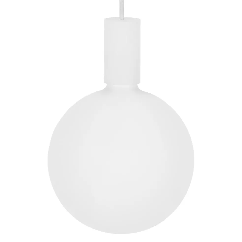 Alumina Pendelleuchte