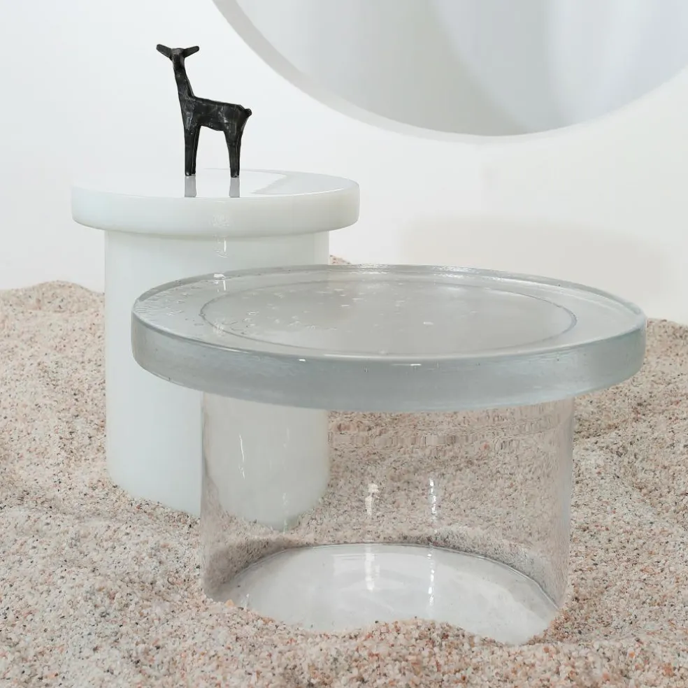 Alwa Three Big Beistelltisch