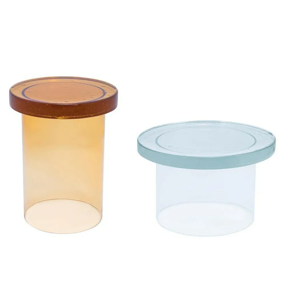 Alwa Three Big Beistelltisch