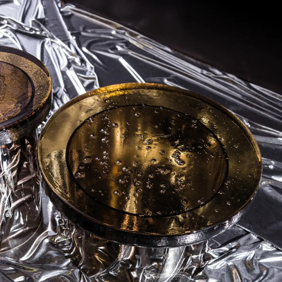 Alwa Three Big Beistelltisch