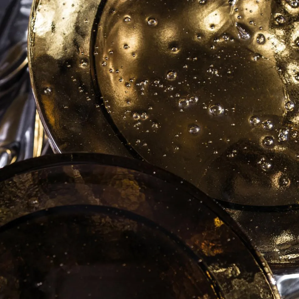 Alwa Three Big Beistelltisch