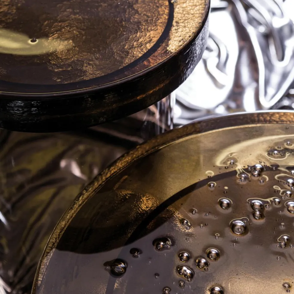 Alwa Three Big Beistelltisch