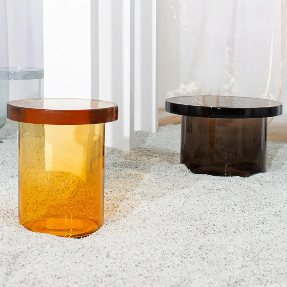 Alwa Three Big Beistelltisch