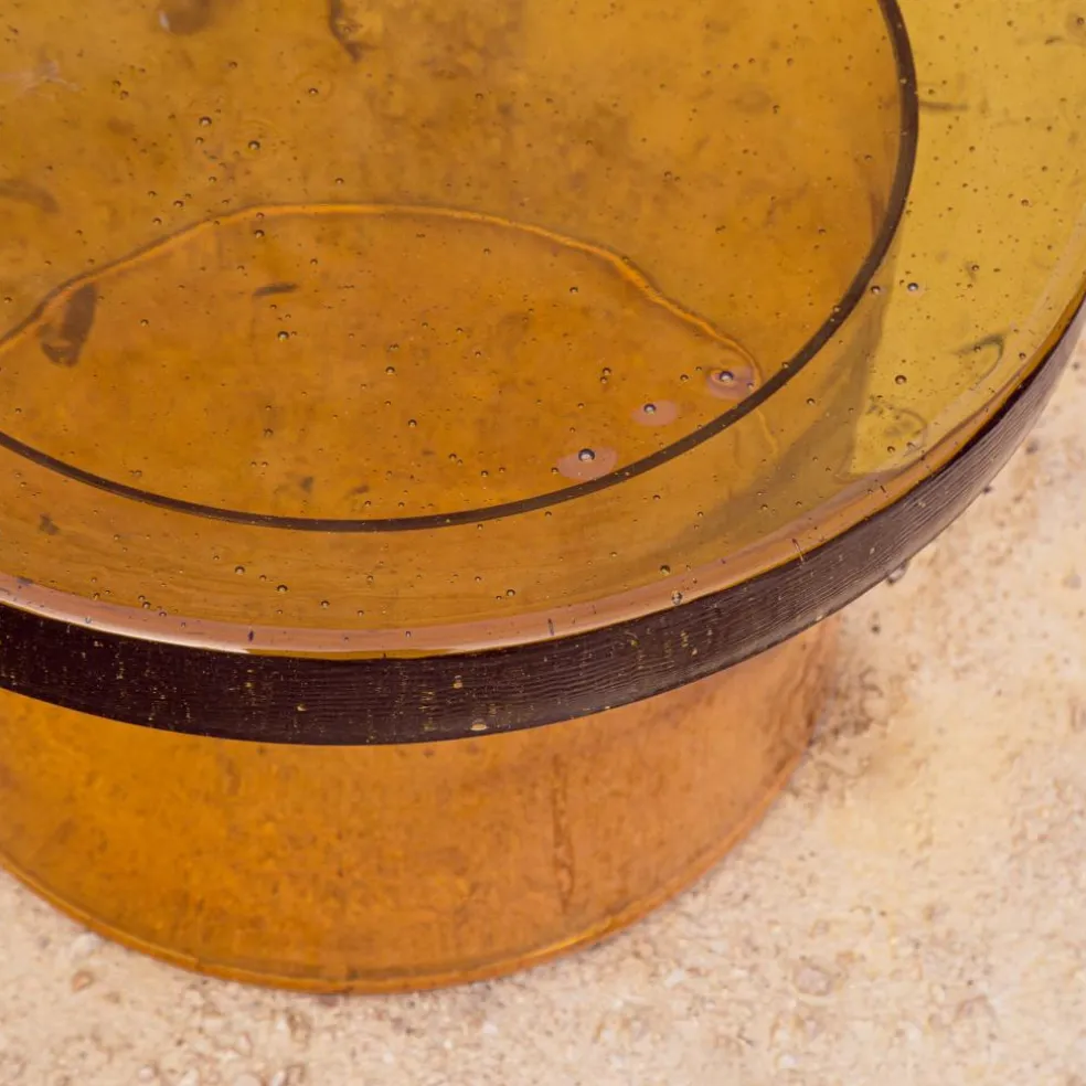 Alwa Three Big Beistelltisch