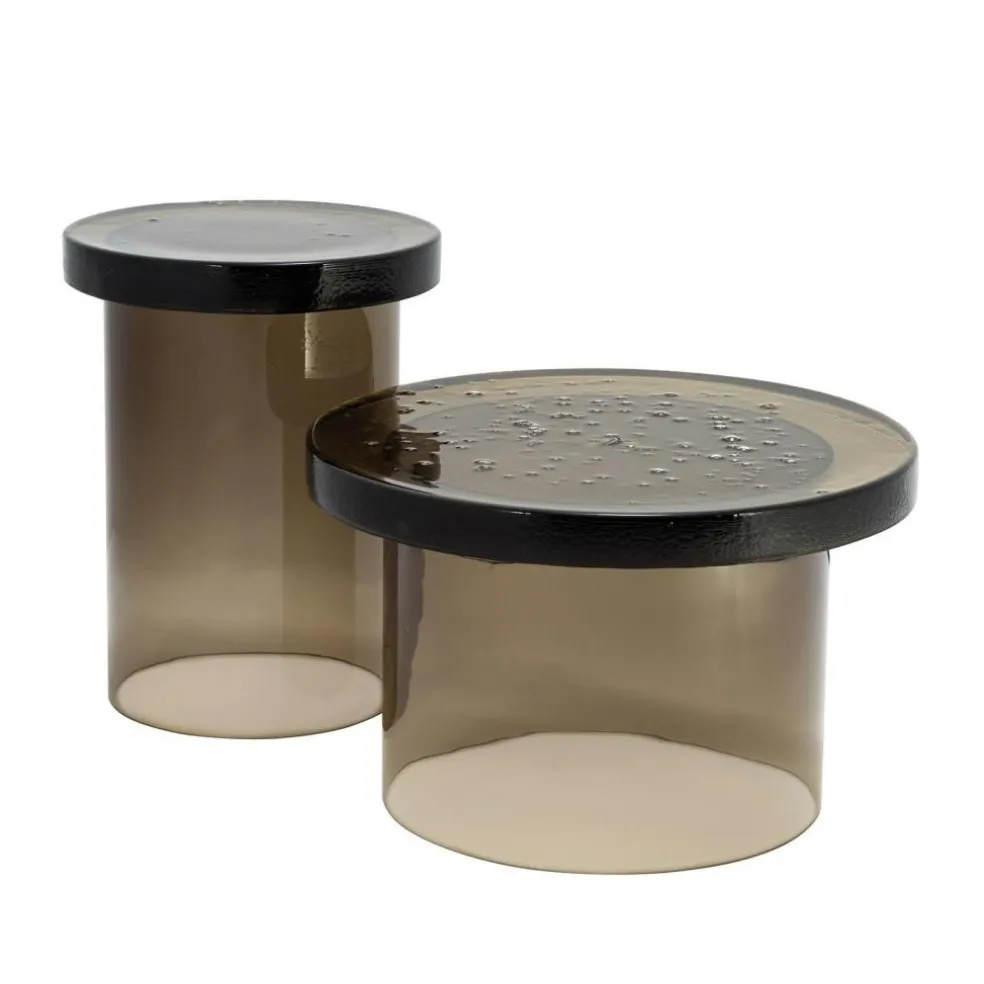 Alwa Three Big Beistelltisch