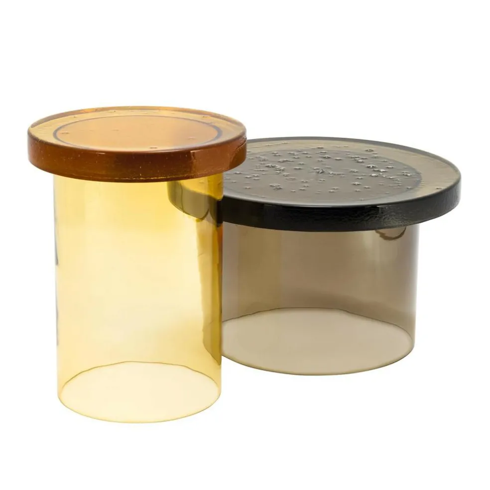 Alwa Three Big Beistelltisch