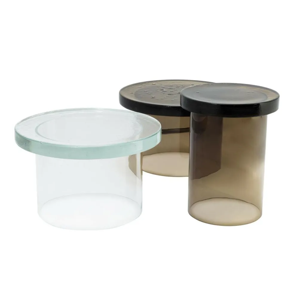 Alwa Three Big Beistelltisch