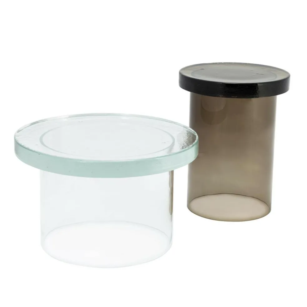 Alwa Three Big Beistelltisch