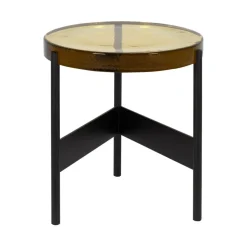 Alwa Two Beistelltisch H 44cm