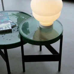 Alwa Two Beistelltisch H 44cm