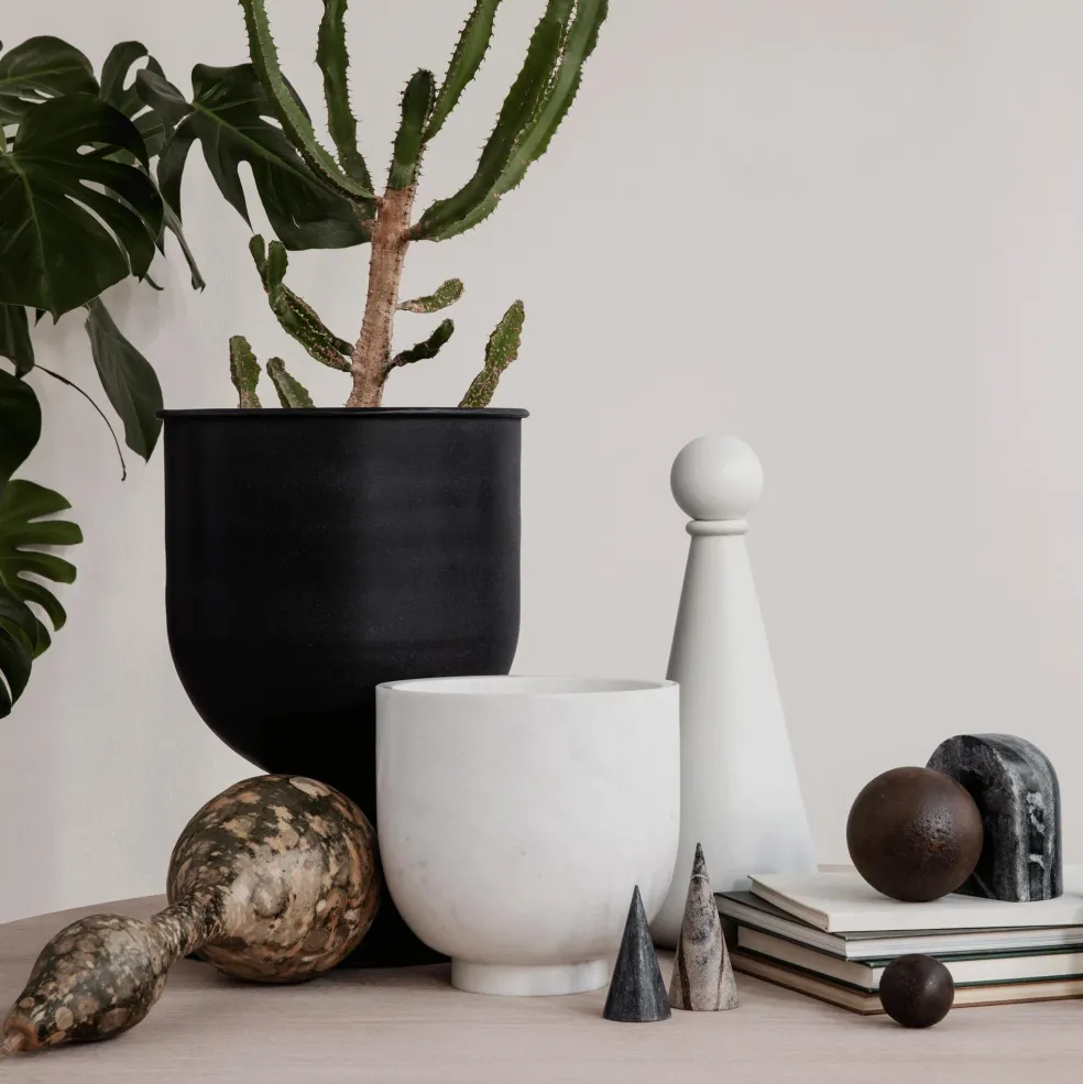 Alza Champagnerkühler