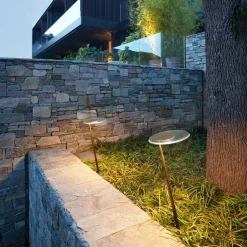 Amanita 319 LED Außenstehleuchte