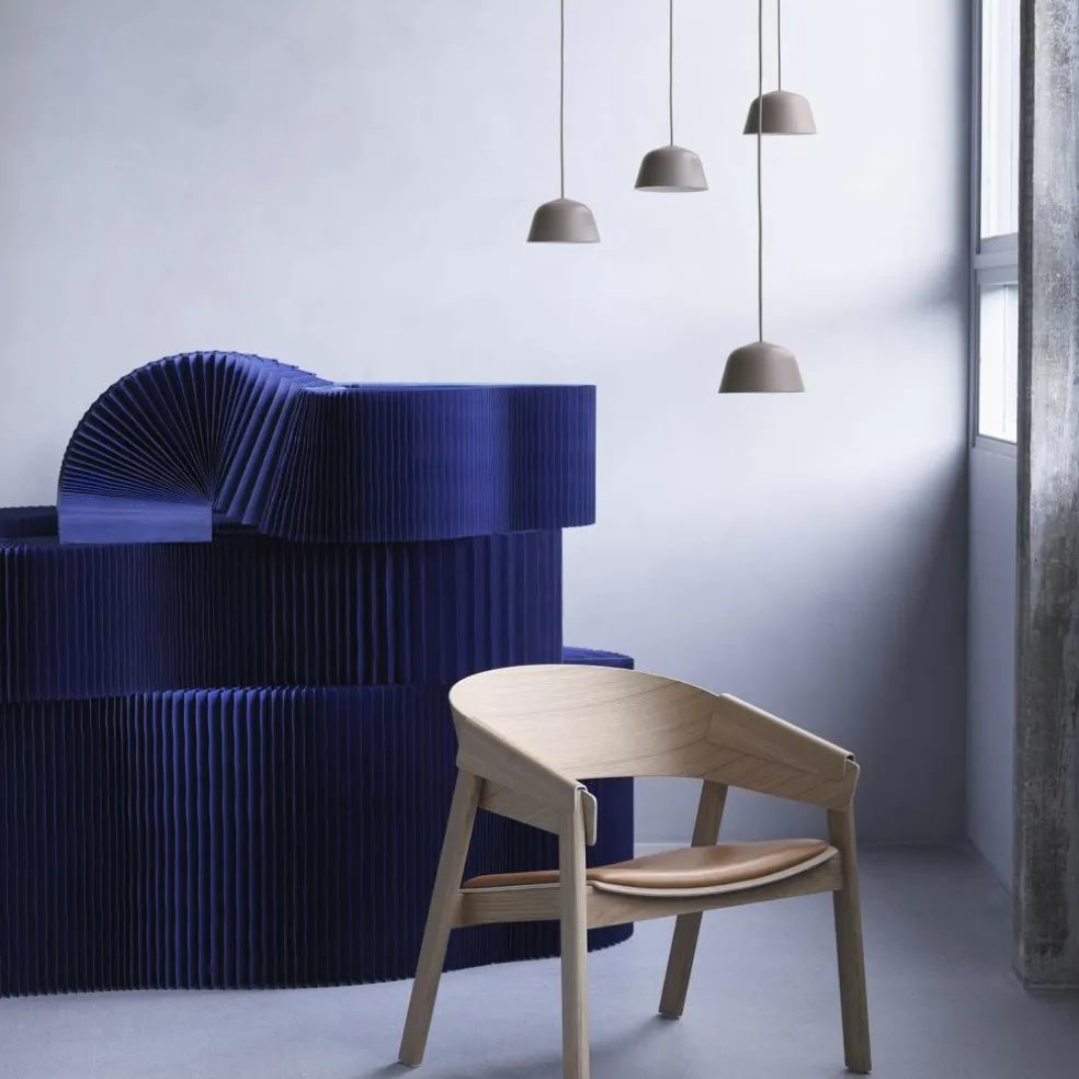 Ambit Pendelleuchte Ø16,5cm