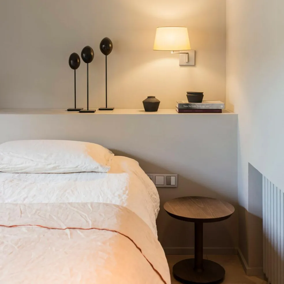 Americana Wandleuchte