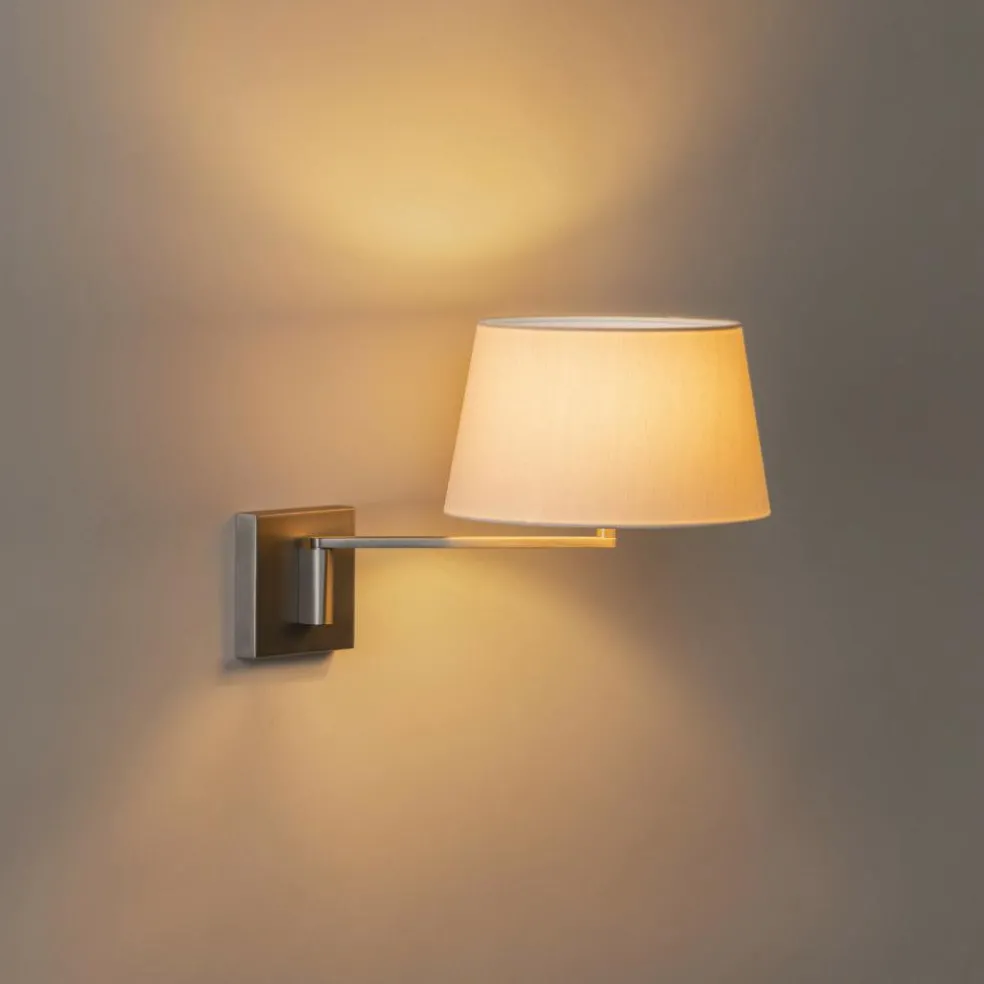 Americana Wandleuchte