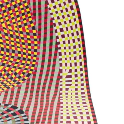 Amoeba Teppich 252x393cm