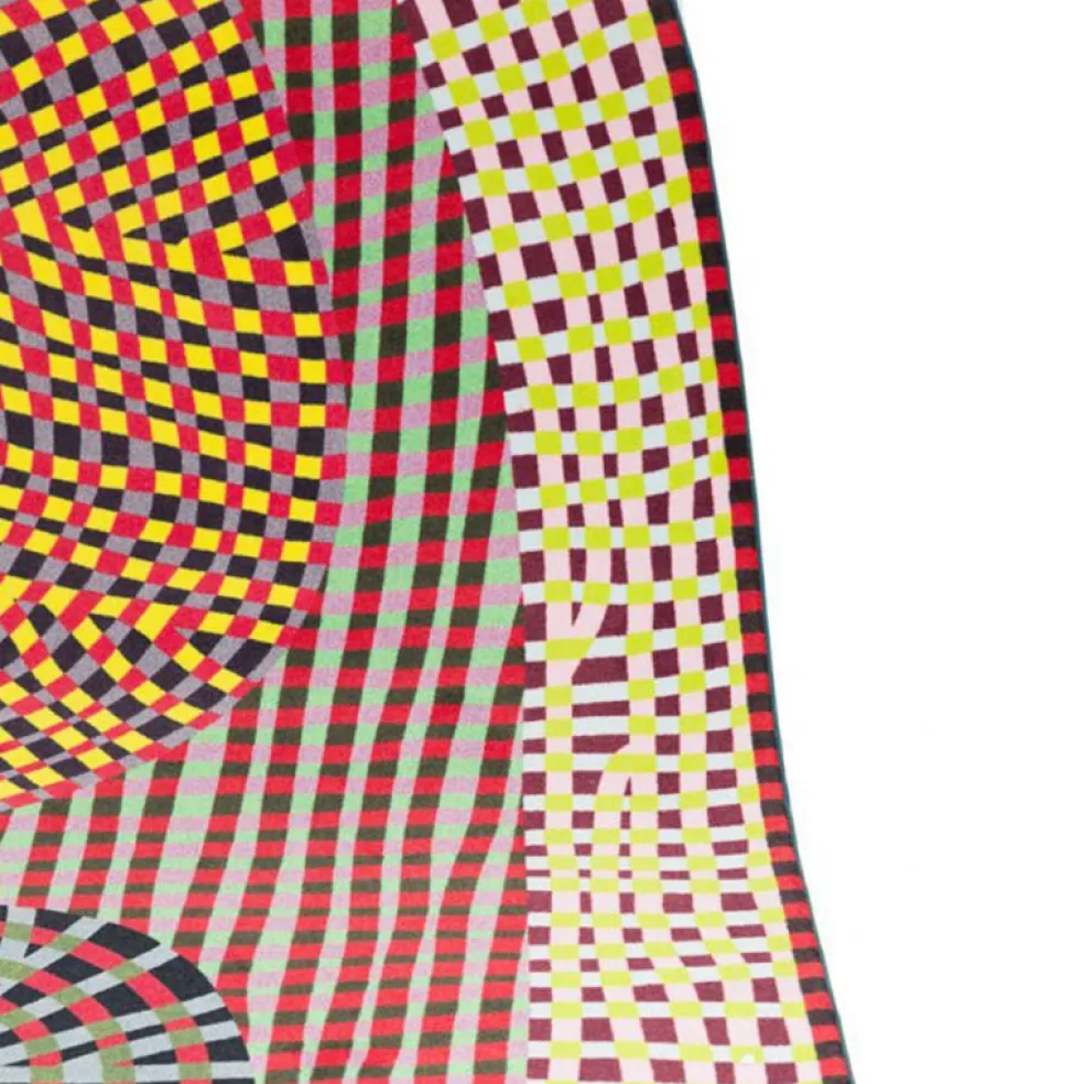 Amoeba Teppich 252x393cm