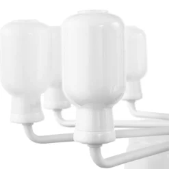 Amp Kronleuchter klein