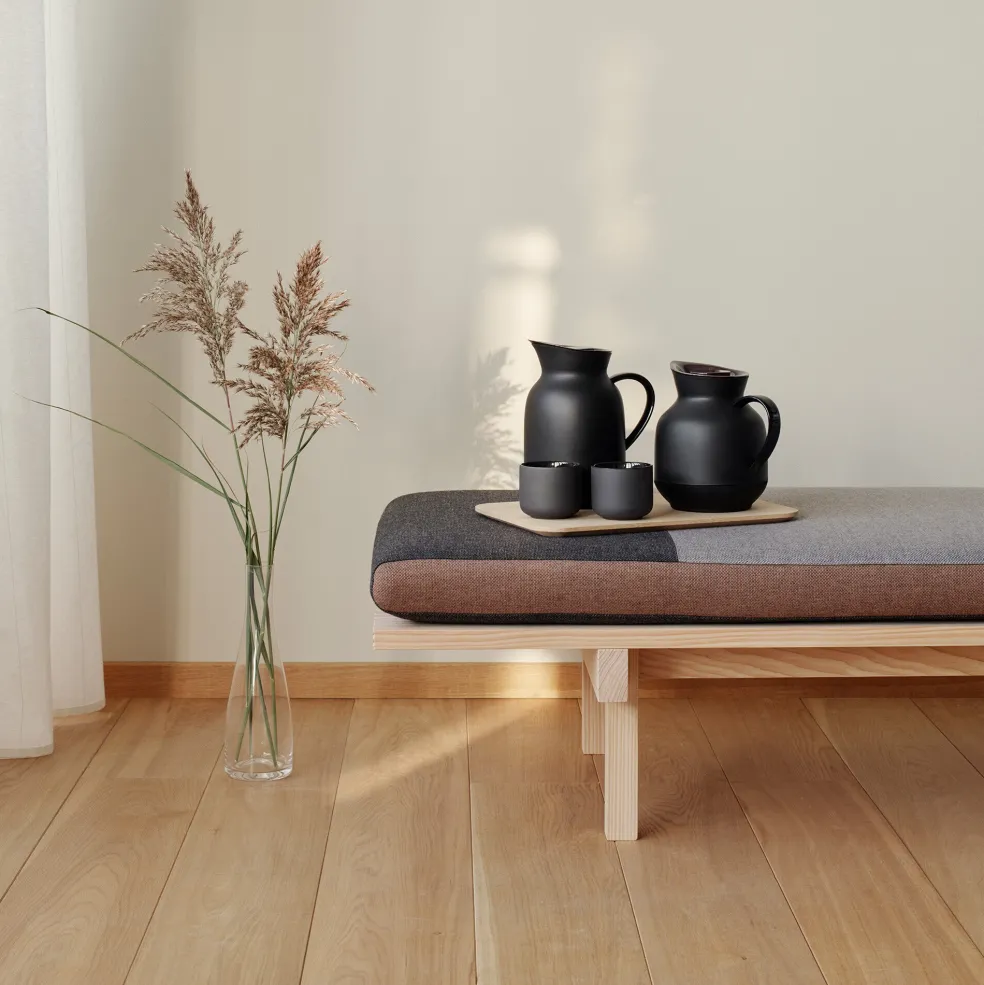 Amphora Teeisolierkanne 1L