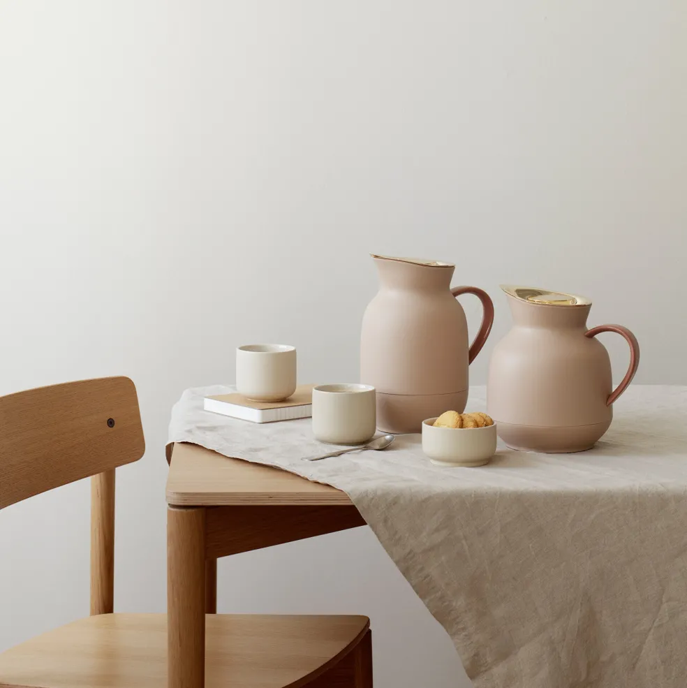 Amphora Teeisolierkanne 1L