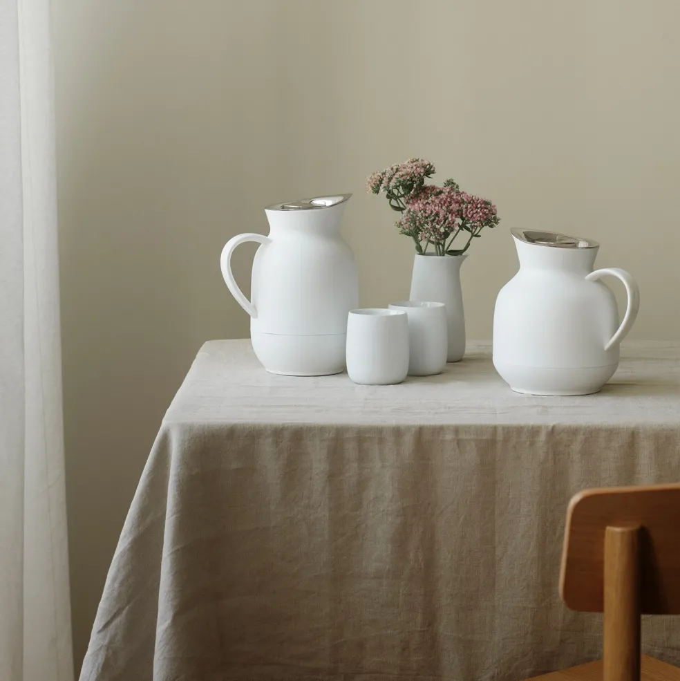 Amphora Teeisolierkanne 1L