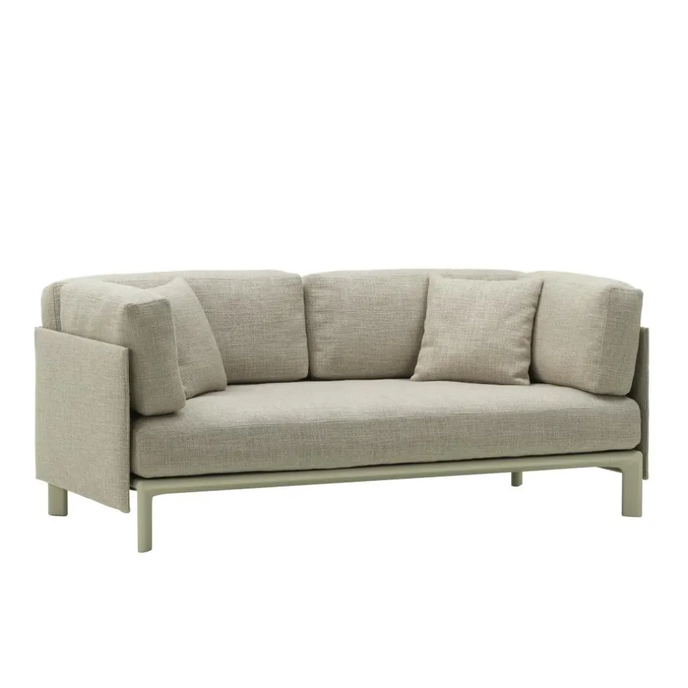 Anagram flexibles Modul-Sofa 190x95cm
