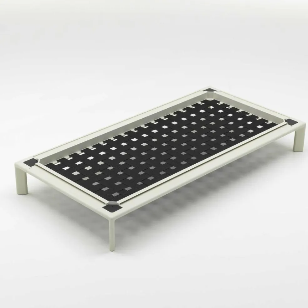 Anagram flexibles Modul-Sofa 190x95cm