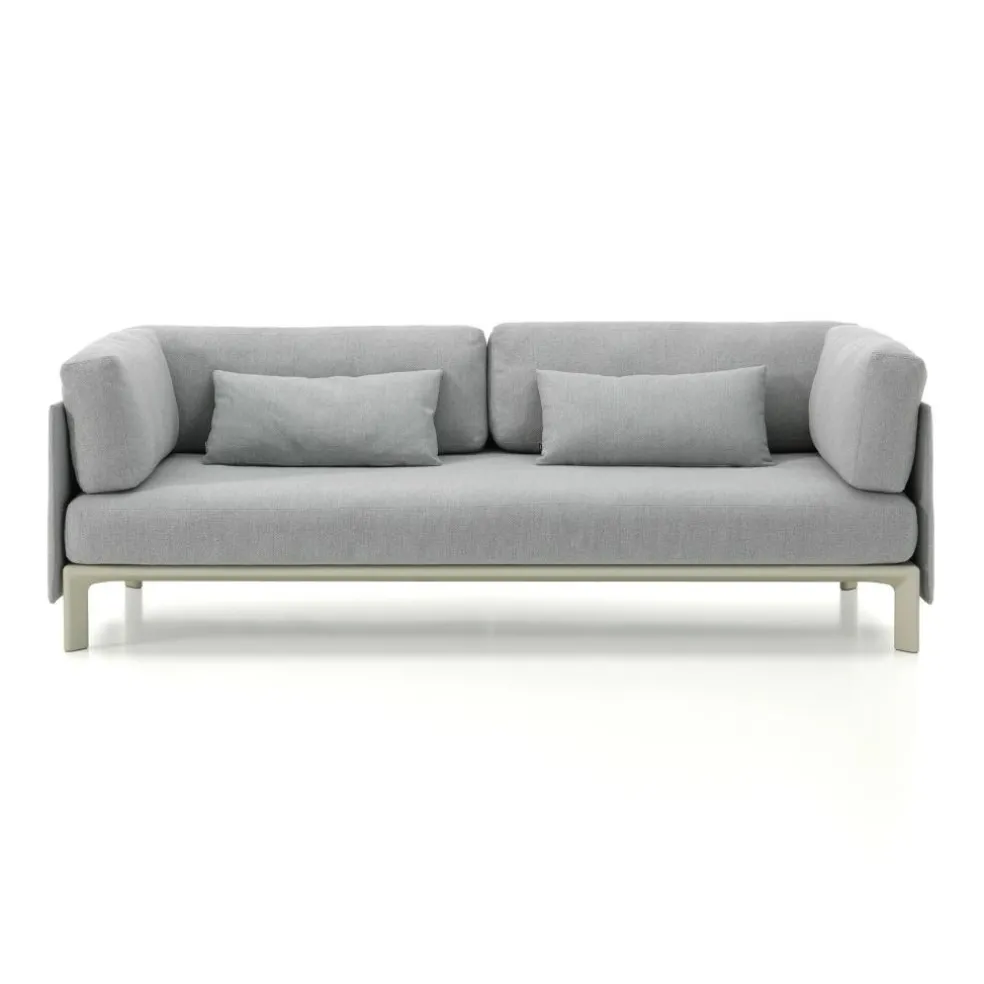 Anagram flexibles Modul-Sofa 190x95cm