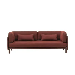 Anagram flexibles Modul-Sofa 230x95cm